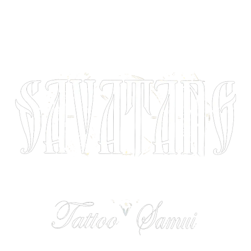 Savatang Tattoo Samui