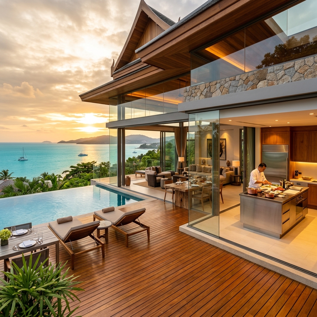 The View Samui