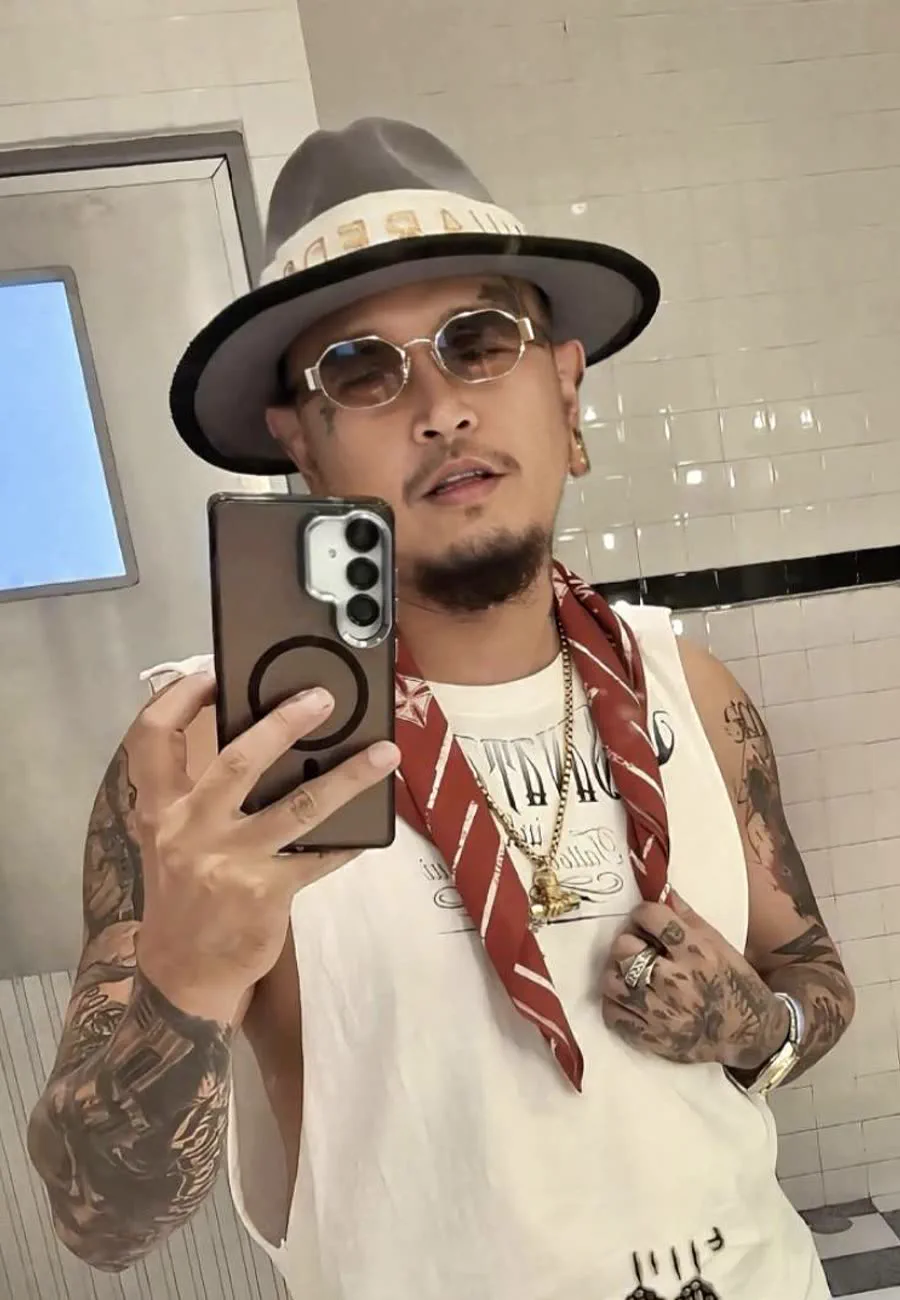 Savatang Tattoo Artist Koh Samui
